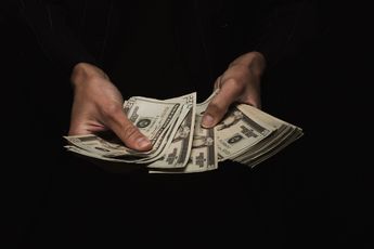 Bedrijf achter stablecoin USDC haalt $400 miljoen op