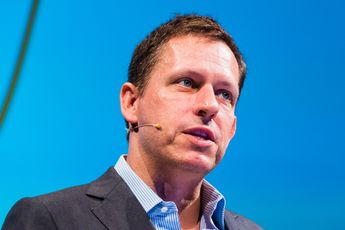 Bitcoin 2022: Thiel noemt Buffet 'sociopaat', Mexicaanse miljardair heeft 60% vermogen in BTC
