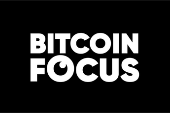 Bitcoin Focus: paniek op de bitcoinmarkt
