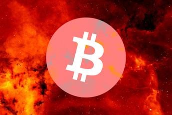 Slechtste kwartaal in 11 jaar tijd voor bitcoin koers