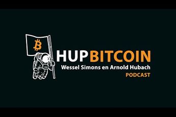 Hup Bitcoin: Lagarde vindt bitcoin waardeloos, is dat terecht?
