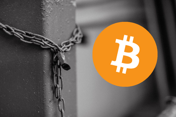 Update: Binance start weer met opnames van bitcoin