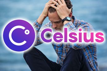 Celsius oprichter haalde weken voor faillissement $10 miljoen van platform