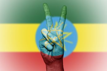 Nationale bank Ethiopië waarschuwt dat bitcoin illegaal is