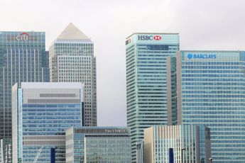 Twee Britse banken blokkeren betalingen naar cryptobeurzen