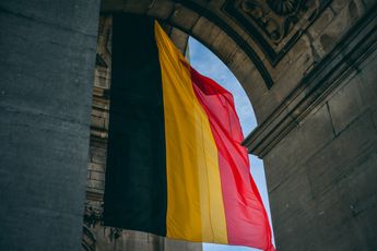 Binance biedt diensten weer aan in België