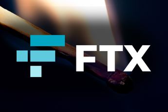FTX kocht Blockfolio in 2020 voor 94 procent met eigen exchange token