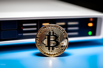 Week in Bitcoin: Britse banken blokkeren transacties naar cryptobeurzen
