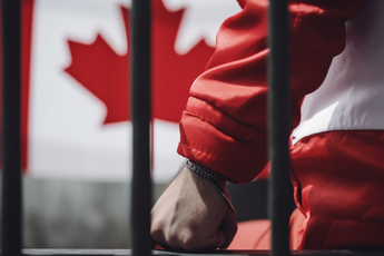 Canada wil weten hoeveel pensioenfondsen in cryptovaluta stoppen