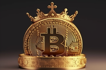 Vermogensbeheerder van $779 miljard prijst bitcoin: "In de toekomst geen banken meer"
