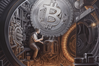 'Britse banken maken het bitcoinbedrijven moeilijk'