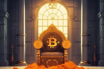 VanEck CEO: 'Goud en bitcoin in beginfase van lange bullmarkt'