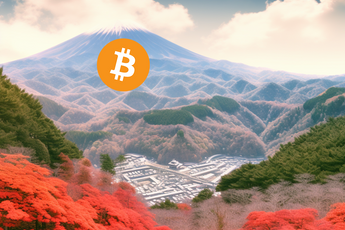Bank of Japan neemt onverwachte beslissing, problemen voor bitcoin?