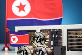 'Noord-Korea maakte in 2023 al meer dan $200 miljoen buit aan bitcoin en crypto'