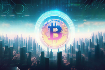 Galaxy Digital: 'Bitcoin ziet er momenteel heel bullish uit'