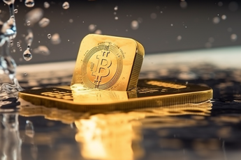Bitcoin en goud schieten omhoog door nieuwe episode bankencrisis