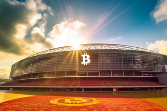 Bitcoin koers blijft hangen rond $27.000