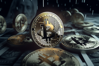 Stablecoin USDC verliest marktaandeel: verliest terrein tegenover Tether