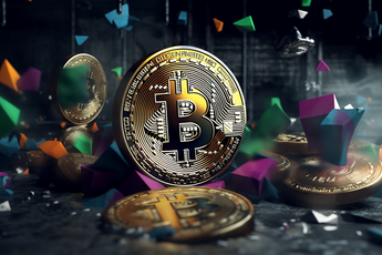 Bitcoin Update: koers stuit op flinke weerstand na stijging van 4%