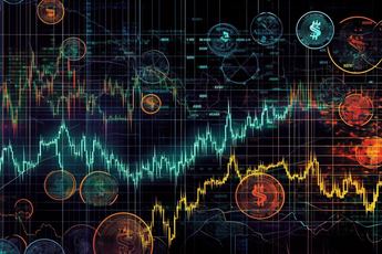 Cryptobeurzen realiseren 307 miljard dollar aan volume in mei, laatste niveau sinds november 2020