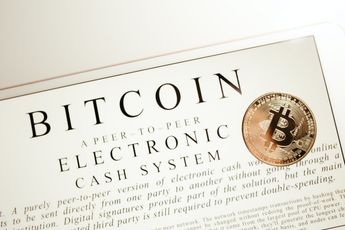 Cryptobeurs OKx lanceert BRC-30 voor rente en staking op bitcointokens