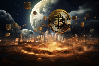 Galaxy Digital CEO: 'Voel me comfortabel om long bitcoin te zijn'