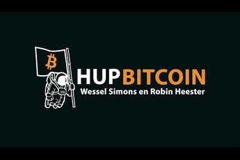 Breekt het BlackRock-tijdperk aan?  | Hup Bitcoin #203