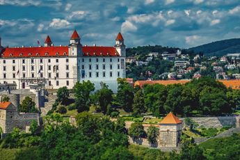 Slowakije verlaagt cryptobelastingen van 25% naar 7%