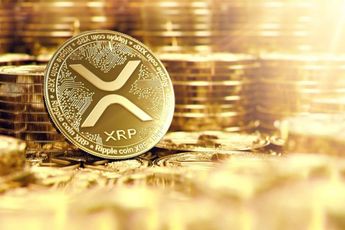 Top Analist Over XRP Koers: Kan Ripple 1 Euro Waard Worden In 2024?Beste Crypto Investering Op Dit Moment?