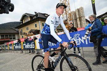 Chris Froome, optimista en su regreso al Tour Down Under: "Podemos arrancar con grandes resultados"
