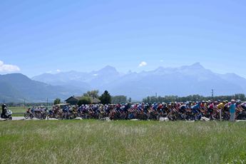 Aplazada la Vuelta a Turquía por el terremoto; los organizadores trabajan con la UCI para encontrar nuevas fechas