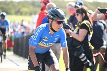 El equipo que quiere a Nairo Quintana correrá el Giro de Italia