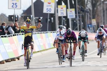 PREVIA | Amstel Gold Race Femenina 2023: ¿Podrá esta vez van Vleuten con Kopecky y Vollering?
