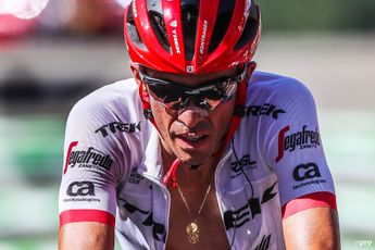 Alberto Contador, sobre 'su' Angliru: "Hoy algún corredor va a disfrutar de la gloria"