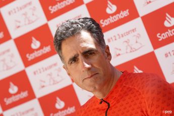 Os desvelamos la nueva marca de bicicleta de Miguel Induráin tras dejar Pinarello tras 32 años