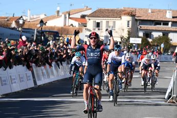 PREVIA | Vuelta a San Juan 2023 etapa 4 - Gaviria, Bennett y Jakobsen se enfrentarán en un nuevo sprint