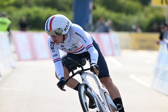 Laura Kenny y Ethan Hayter liderarán a Gran Bretaña en el Mundial de Ciclismo en Pista de la UCI