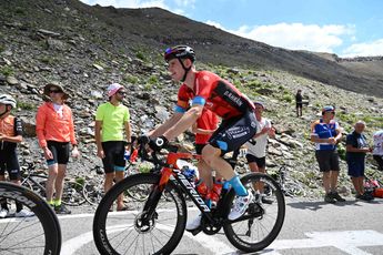 "Los principales objetivos son San Remo, Roubaix y Lieja" - Matej Mohoric se prepara para una larga campaña de primavera