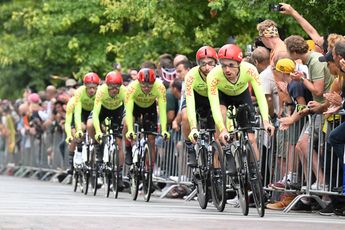 "El sistema de ascensos-descensos de los equipos destruye el ciclismo" - El sistema de UCI molesta a los ciclistas