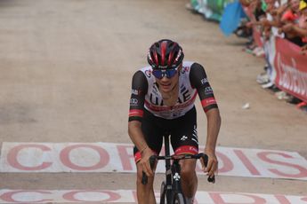 Perico Delgado, sobre el futuro del ciclismo español: "Tenemos dos corredores muy fuertes como Rodríguez y Ayuso"