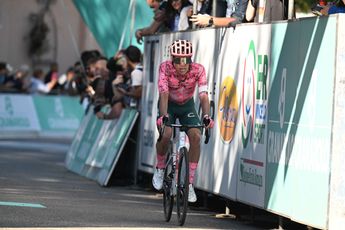 El jefe del EF Education habla de Rigoberto Urán antes del Giro de Italia: "Rigo tiene un estatus de protegido de inicio"