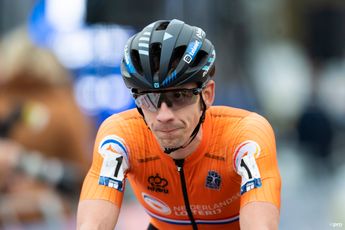 Campeonatos Nacionales de Ciclocross: Lars van der Haar gana en Países Bajos y Michael Vanthourenhout en Bélgica