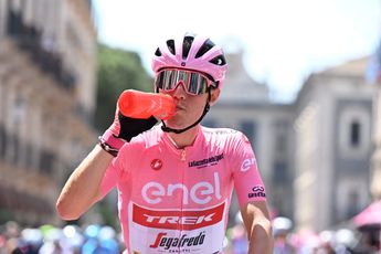 Juanpe López y Pelayo Sánchez, esperanzas españolas en la pobrísima participación en el Giro de Italia 2024