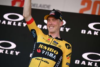 Rohan Dennis explica su decisión de retirarse: "En algún momento te sientes satisfecho y feliz con lo que has conseguido"