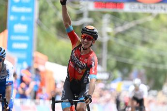 ¡Pello Bilbao le da al ciclismo español una victoria en el Tour de Francia cinco años después!
