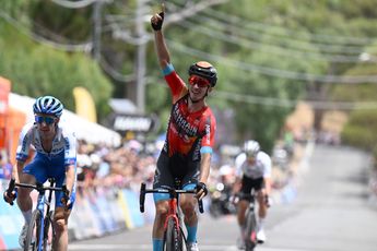 Los ciclistas españoles, ordenados por ranking UCI en 2023: Del salto de Pello Bilbao al hundimiento de Enric Mas