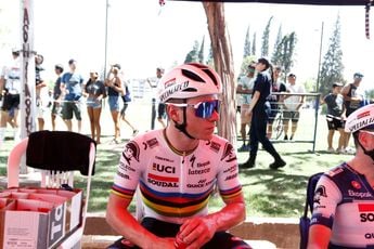 PREVIA | Etapa 6 Volta a Catalunya 2023: Calma antes de la última batalla de Montjuic