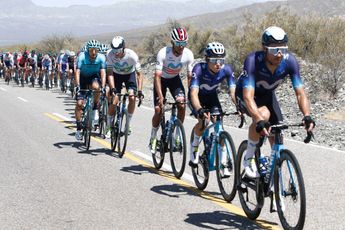 Tour de Francia | Movistar Team elige a Jorgenson y Guerreiro como gregarios de lujo de Enric Mas
