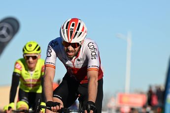 Jesús Herrada y Bryan Coquard lideran al Cofidis en la Vuelta a España 2023