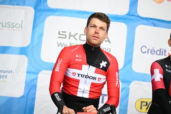 Alexander Kamp conquista la general de la Région Pays de la Loire Tour en una 5ª etapa ganada por Fredrik Dversnes